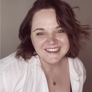 Meet your Posher, Kelcie